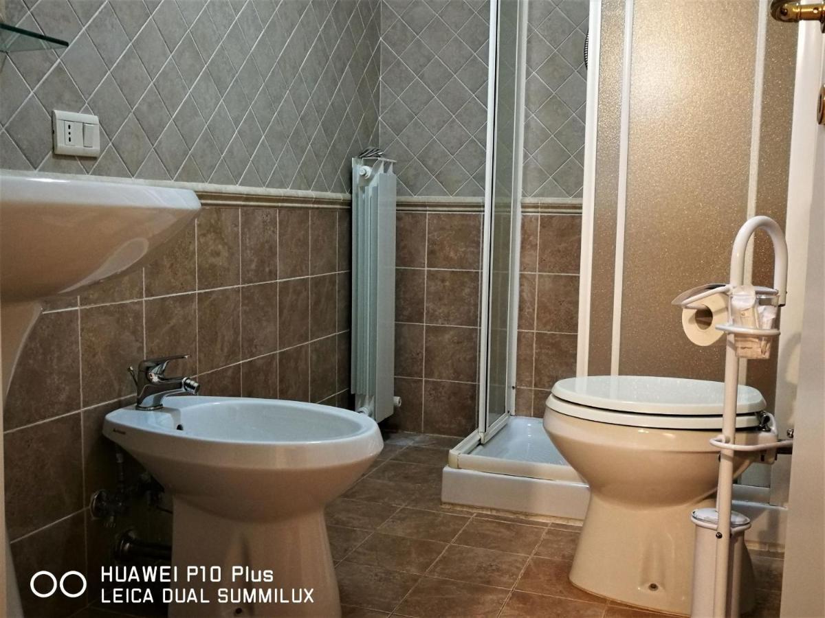Villa Con Piscina Assisi Eksteriør billede