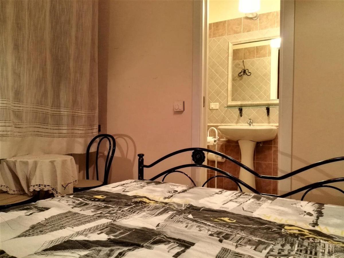 Villa Con Piscina Assisi Eksteriør billede