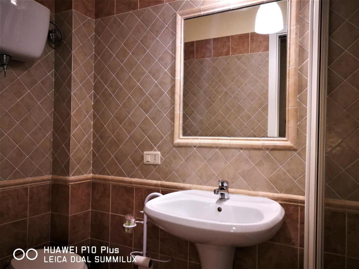 Villa Con Piscina Assisi Eksteriør billede
