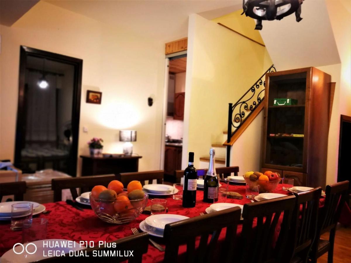 Villa Con Piscina Assisi Eksteriør billede
