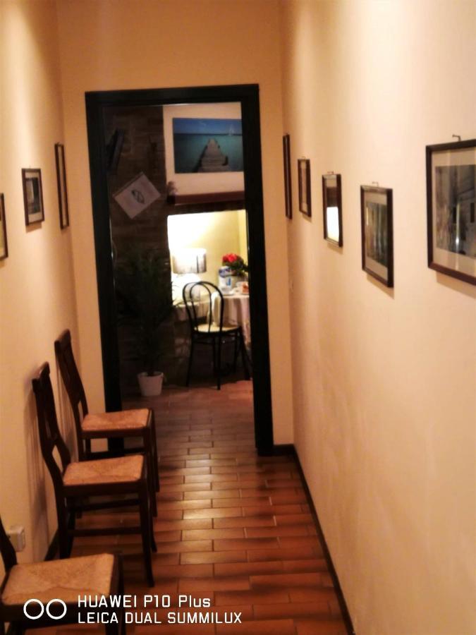 Villa Con Piscina Assisi Eksteriør billede
